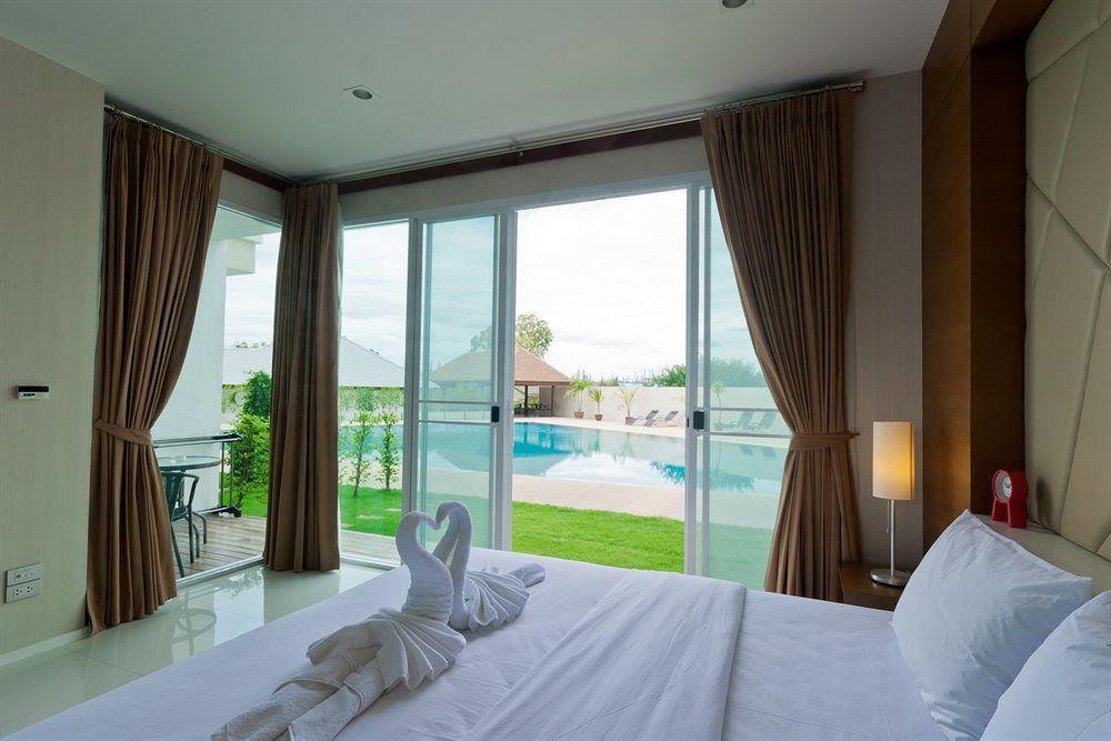 Tai-Pan Resort And Condominium Huahin Kültér fotó