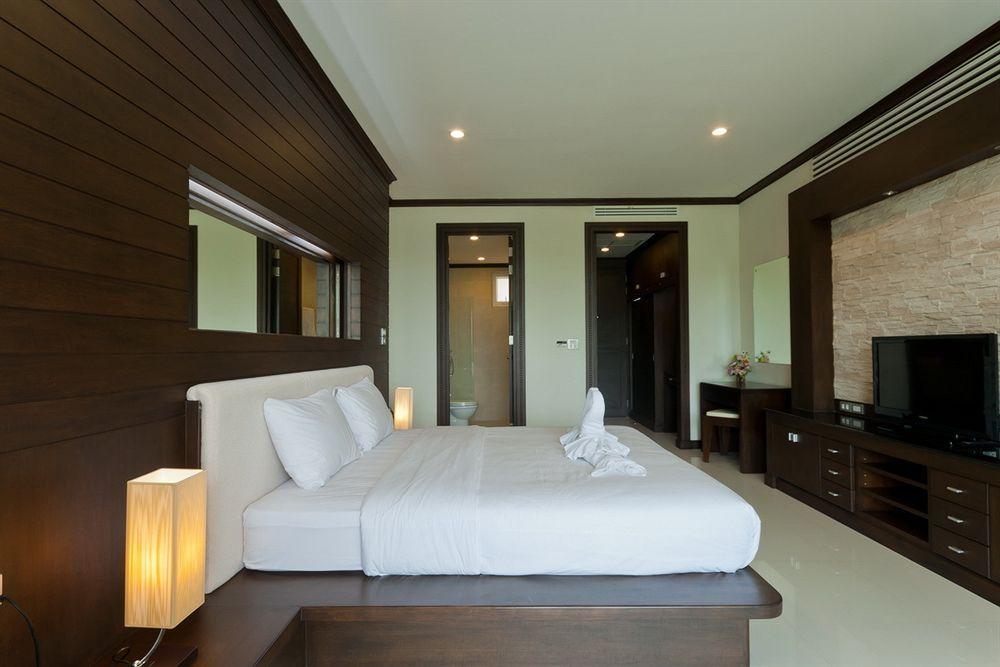 Tai-Pan Resort And Condominium Huahin Kültér fotó