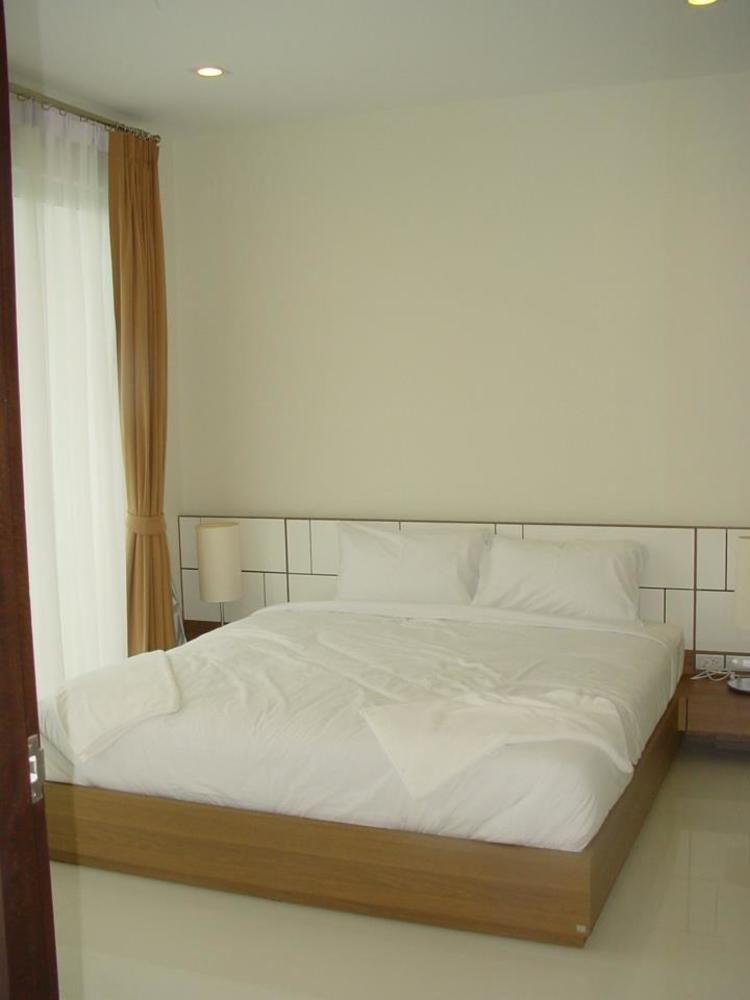 Tai-Pan Resort And Condominium Huahin Kültér fotó