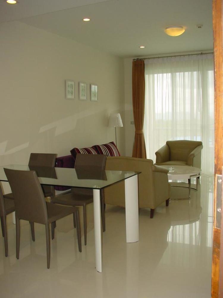 Tai-Pan Resort And Condominium Huahin Kültér fotó