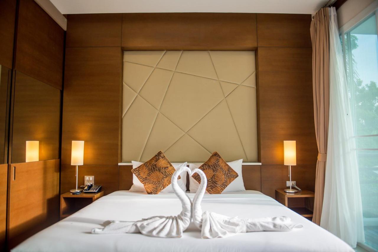 Tai-Pan Resort And Condominium Huahin Kültér fotó