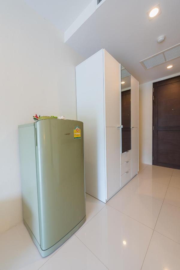 Tai-Pan Resort And Condominium Huahin Kültér fotó